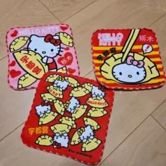 2025年最新】キティご当地タオルの人気アイテム - メルカリ