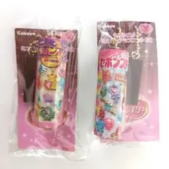 セボンスター キャラクターグッズ