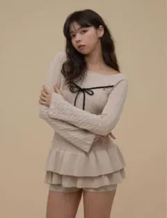 2026年最新】AndMary betty frill miniの人気アイテム - メルカリ
