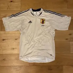 Mサイズ ☆ アディダス サッカー日本代表 100周年 ユニフォーム