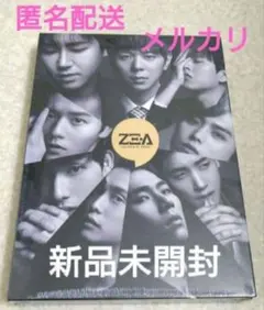 新品未開封　韓国　ZE:A ゼア　Continue　アルバム 2026年最新】ze:a continueの人気アイテム - メルカリ