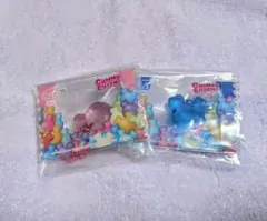 新品 TWICE GuMMY&CHARM 3点セット モモ ツウィ ２点セット