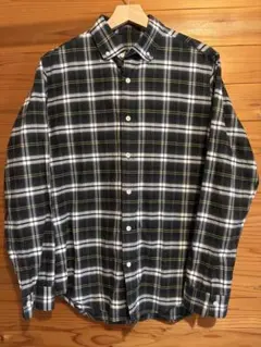 N.HOOLYWOOD ミスターハリウッド 長袖シャツ 38 - メルカリ