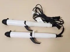 モッズヘアー カールアイロン コテ 32mm,38mm