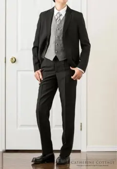 キャサリンコテージ　スーツ　卒業式　入学式　結婚式