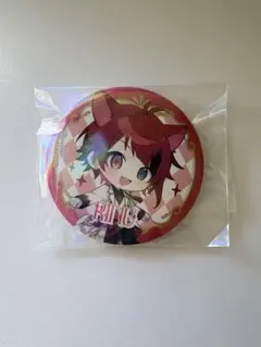 すとぷり 莉犬 缶バッジ デフォ 旗持ち アリツア 後半 - メルカリ