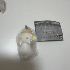 산리오 実写版ミニチュアチャーム こぎみゅん 가챠