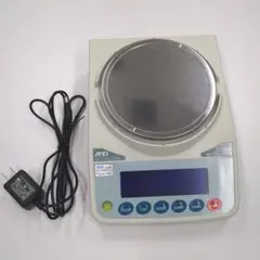 美品】A&D EK-4100i デジタル秤 4000g （別売バッテリー付属） - メルカリ