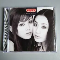 PUFFY / amiyumi