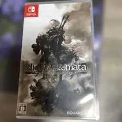 NieR:Automata The End of YoRHa Edition