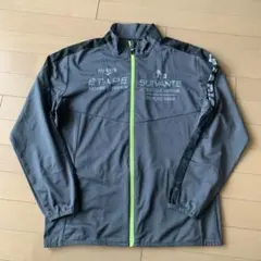 DUARIG ジャージ 150 グレー