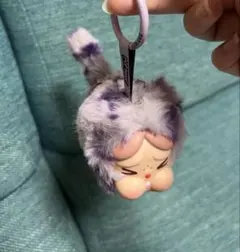 crybaby クライベイビーWild but Cutie