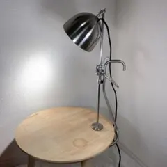 OLD IKEA MIL スタンドライト ミッドセンチュリー スペースエイジ OLD IKEA MIL スタンドフロアライト ミッドセンチュリー 廃盤 - メルカリ