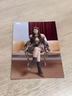 TWICE this is for ラントレ　ツウィ