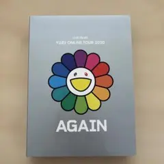 2025年最新】ゆず dvd againの人気アイテム - メルカリ