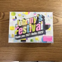 Johnny's Festivalジャニフェス　初回限定プレスDVD Amazon.co.jp: 【初回プレス仕様】Johnny's Festival 〜Thank