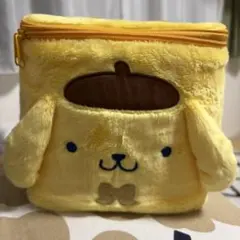 산리오 キャラクター大賞 当り 쿠지 ラストスペシャル 폼폼푸린