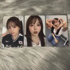 2025年最新】へウォン nmixx ラキドロの人気アイテム - メルカリ