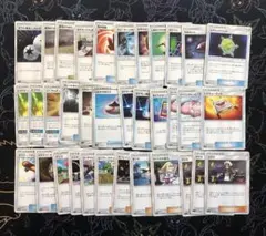 エクストラ向け トレーナーズまとめ売り