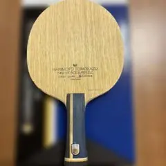 張本智和インナーフォーススーパーZLC(FL/重さ83g)