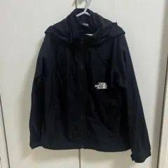 THE NORTH FACE キッズ マウンテンパーカー 130cm