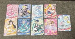 アイプリ　コラボ　まとめ