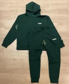 TFW49 COMBINATION HOODIE & PANTS セットアップ - メルカリ