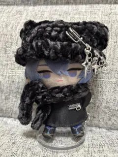 にじぱぺっと 洋服＆帽子＆マフラー