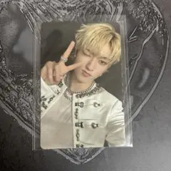 TREASURE REBOOTハルトトレカ