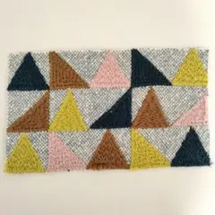 ミナペルホネン　xdq