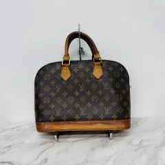✨ LOUIS VUITTON✨ルイヴィトン✨LV✨モノグラム✨アルマ✨バッグ✨