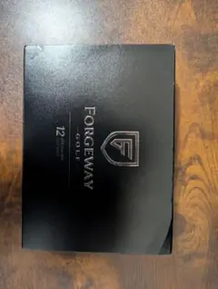 FORGEWAY DFS Core Max ゴルフボール 12個入りのサムネイル