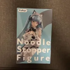 NIKKE ぬーどるストッパーフィギュア プリバティ：アンカインド・メイド