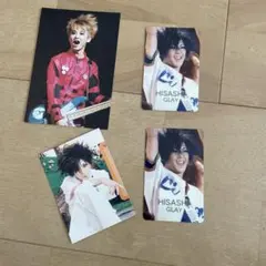 2025年最新】Hisashiの人気アイテム - メルカリ