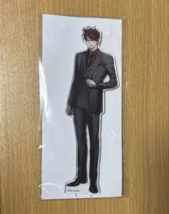 刀剣乱舞　大包平　アクスタ　十周年記念 ver