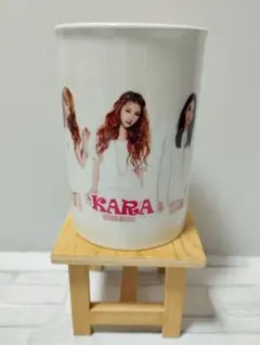 KARAマグカップ/10/ KARAkrair