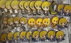 進撃の巨人 29点セット