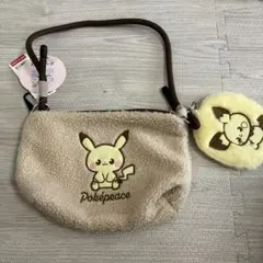 GUポケモン ピカチュウ バッグ