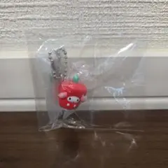 サンリオ ベジタブルビスケット マスコット マイメロディ