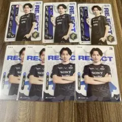 IJL カード RC KiRye