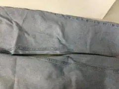 USA 製 Levis 550 リラックスデニム