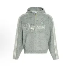 新品S Adidas CRAFTED ジャケット　KT0717