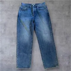 Stüssy BIG OL' Jean ストレートデニム 30インチのサムネイル