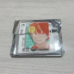 ヒロアカ 原画展 緑谷出久 名言アクリルバッジコレクション