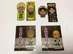千社札　DOBERMAN INFINITY