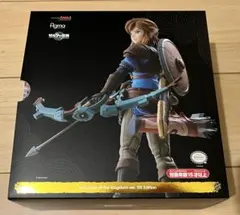 figma リンク ティアーズオブザキングダムver. DXエディション