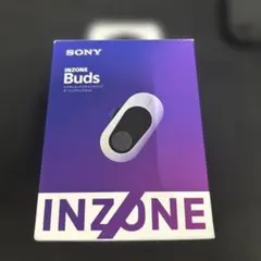 【中古】SONY INZONE Buts ホワイト 箱無し 2026年最新】inzone budsの人気アイテム - メルカリ