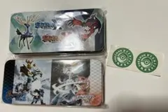 2025年最新】ポケモンセンターブラックホワイトの人気アイテム