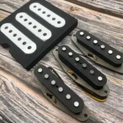2026年最新】fender custom shop texas specialピックアップの人気