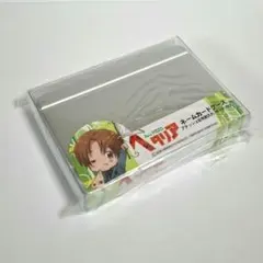 ヘタリア イタリア ドイツ 日本 レザーパスケース 枢軸 - メルカリ